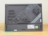 Asus Gaming ROG Strix G16 G614JV-N4369W i7-13650HX /AI/ RAM 16GB/ SSD 1TB/16" QHD+ 240Hz/Nvidia GeForce RTX4060 8GB/Win11 
