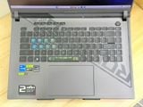  Asus Gaming ROG Strix G16 G614JV-N4369W i7-13650HX /AI/ RAM 16GB/ SSD 1TB/16" QHD+ 240Hz/Nvidia GeForce RTX4060 8GB/Win11 
