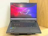  Asus Gaming ROG Strix G16 G614JV-N4369W i7-13650HX /AI/ RAM 16GB/ SSD 1TB/16" QHD+ 240Hz/Nvidia GeForce RTX4060 8GB/Win11 