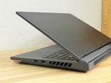  Asus Gaming ROG Strix G16 G614JV-N4369W i7-13650HX /AI/ RAM 16GB/ SSD 1TB/16" QHD+ 240Hz/Nvidia GeForce RTX4060 8GB/Win11 