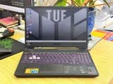  ASUS TUF Gaming FA506II-AL016T R7-4800H/ RAM 8GB/ SSD 512GB PCIE/ NVIDIA GTX 1650TI/ 15.6 FHD 144Hz/WIN10 
