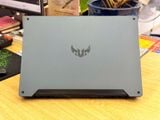  ASUS TUF Gaming FA506II-AL016T R7-4800H/ RAM 8GB/ SSD 512GB PCIE/ NVIDIA GTX 1650TI/ 15.6 FHD 144Hz/WIN10 