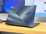  Asus Rog Zephyrus G15 GA502IU R7-4800HS/ RAM 16GB/ SSD 512GB/ NVIDIA GTX1660Ti 6GB/ 15.6" FHD 144Hz//Win10 