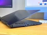  Asus Rog Zephyrus G15 GA502IU R7-4800HS/ RAM 16GB/ SSD 512GB/ NVIDIA GTX1660Ti 6GB/ 15.6" FHD 144Hz//Win10 
