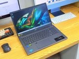  Acer Gaming Aspire 5 A515 58GM 51LB - I5-13420H/ RAM 16GB/ SSD 512GB/ Nvidia RTX 2050 4GB/ 15.6" Full HD/ Win11 