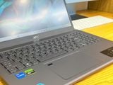  Acer Gaming Aspire 5 A515 58GM 51LB - I5-13420H/ RAM 16GB/ SSD 512GB/ Nvidia RTX 2050 4GB/ 15.6" Full HD/ Win11 