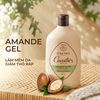  Gel Tắm Cavaillès Amande - Làm Mềm Da Giảm Thô Ráp 