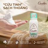  Cavaillès Anti Bacterial Mousse - Dung Dịch Vệ Sinh Dạng Bọt 