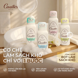  Cavaillès Anti Bacterial Mousse - Dung Dịch Vệ Sinh Dạng Bọt 