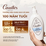  Dung Dịch Vệ Sinh ROGÉ CAVAILLÈS Anti-Bacterien | Ngăn Mùi Ngừa Khuẩn 12H, Chống Viêm, Bảo Vệ Toàn Diện 250ml 