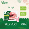  BA RỌI HEO 400G | DEAL ĐỘC QUYỀN TẠI WEBSITE 