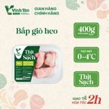  COMBO THƯỢNG HẠNG (6 loại thịt) 