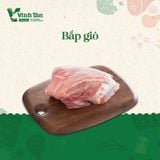  BẮP GIÒ HEO 