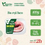  COMBO THƯỢNG HẠNG (6 loại thịt) 