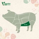  BA RỌI SƯỜN | ĐẶT TRƯỚC 