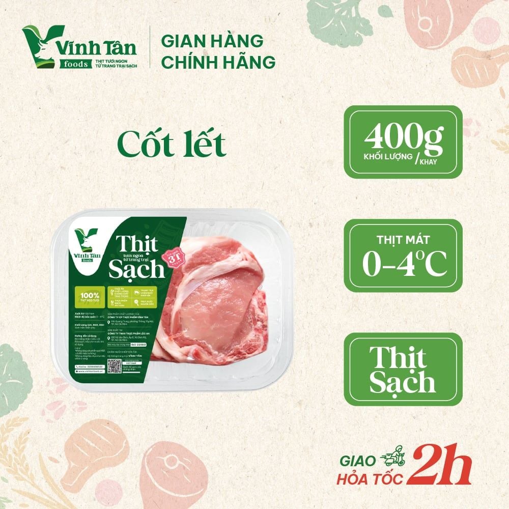  CỐT LẾT 