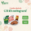  COMBO CỐT LẾT NƯỚNG | DEAL SỐC 