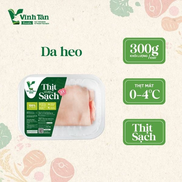  DA HEO 300G 
