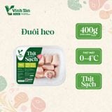 ĐUÔI HEO 400G 