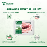  SƯỜN CỐT LẾT KIỂU PHÁP | ĐẶT TRƯỚC 