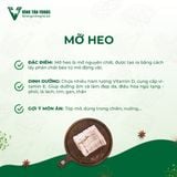  MỠ HEO 