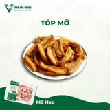 MỠ HEO 