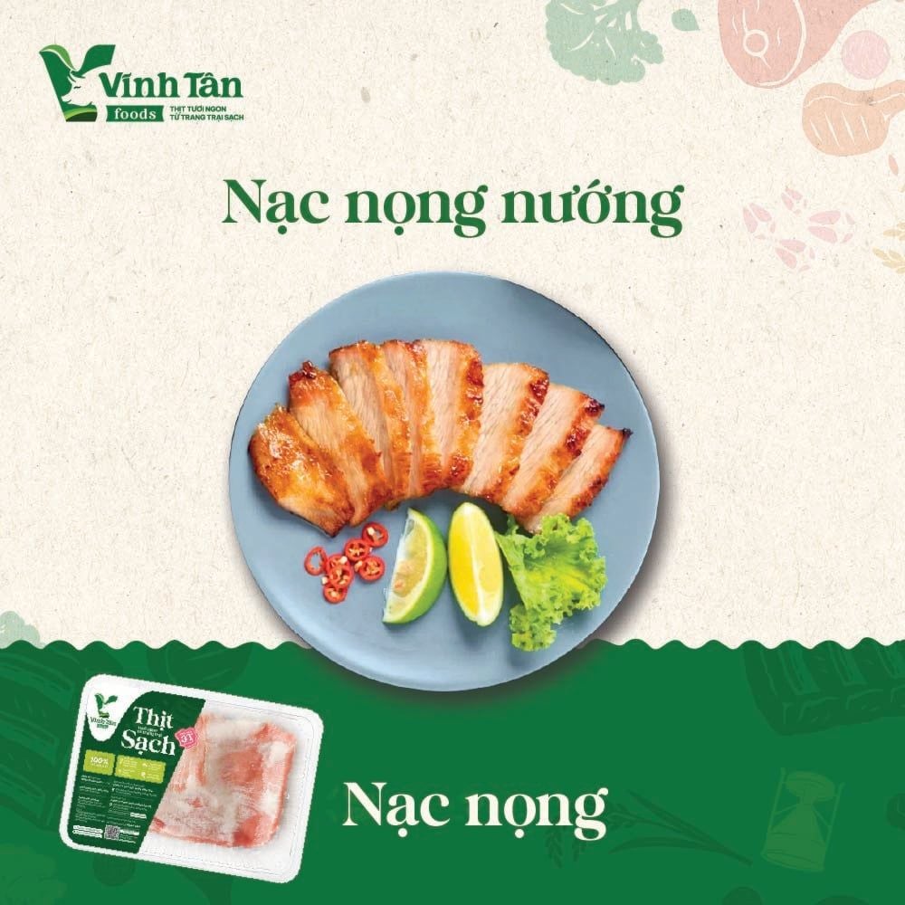  NẠC NỌNG HEO 