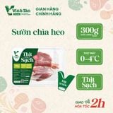  COMBO DINH DƯỠNG (2 loại thịt) 