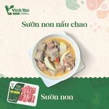  SƯỜN NON HEO 