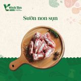  SƯỜN NON SỤN 