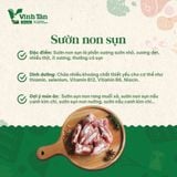  SƯỜN NON SỤN 