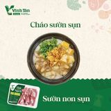  SƯỜN NON SỤN 