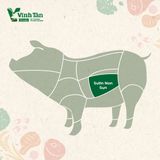  SƯỜN NON SỤN 