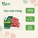  COMBO DINH DƯỠNG (2 loại thịt) 