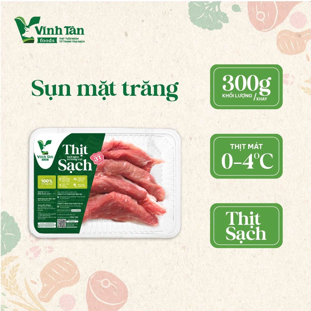  COMBO DINH DƯỠNG (2 loại thịt) 