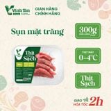  SỤN MẶT TRĂNG 
