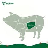  Sườn Non |  500G/Khay 