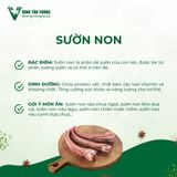  Sườn Non |  500G/Khay 