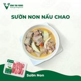  Sườn Non |  500G/Khay 