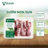  SƯỜN NON SỤN 