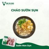  SƯỜN NON SỤN 