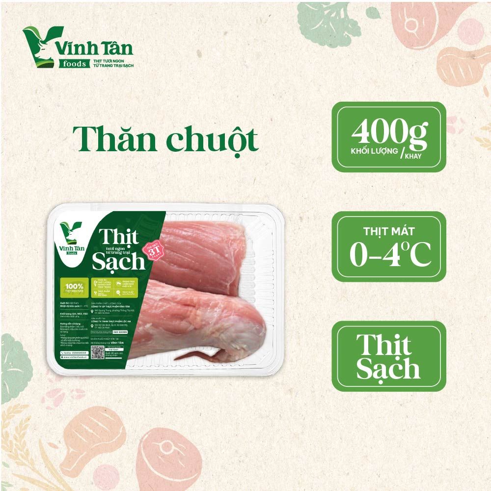 COMBO GIA ĐÌNH (6 loại thịt) 