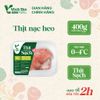 THỊT NẠC HEO 