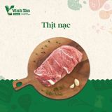  THỊT NẠC HEO 