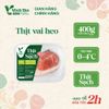  THỊT VAI HEO 