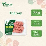  COMBO GIA ĐÌNH (6 loại thịt) 
