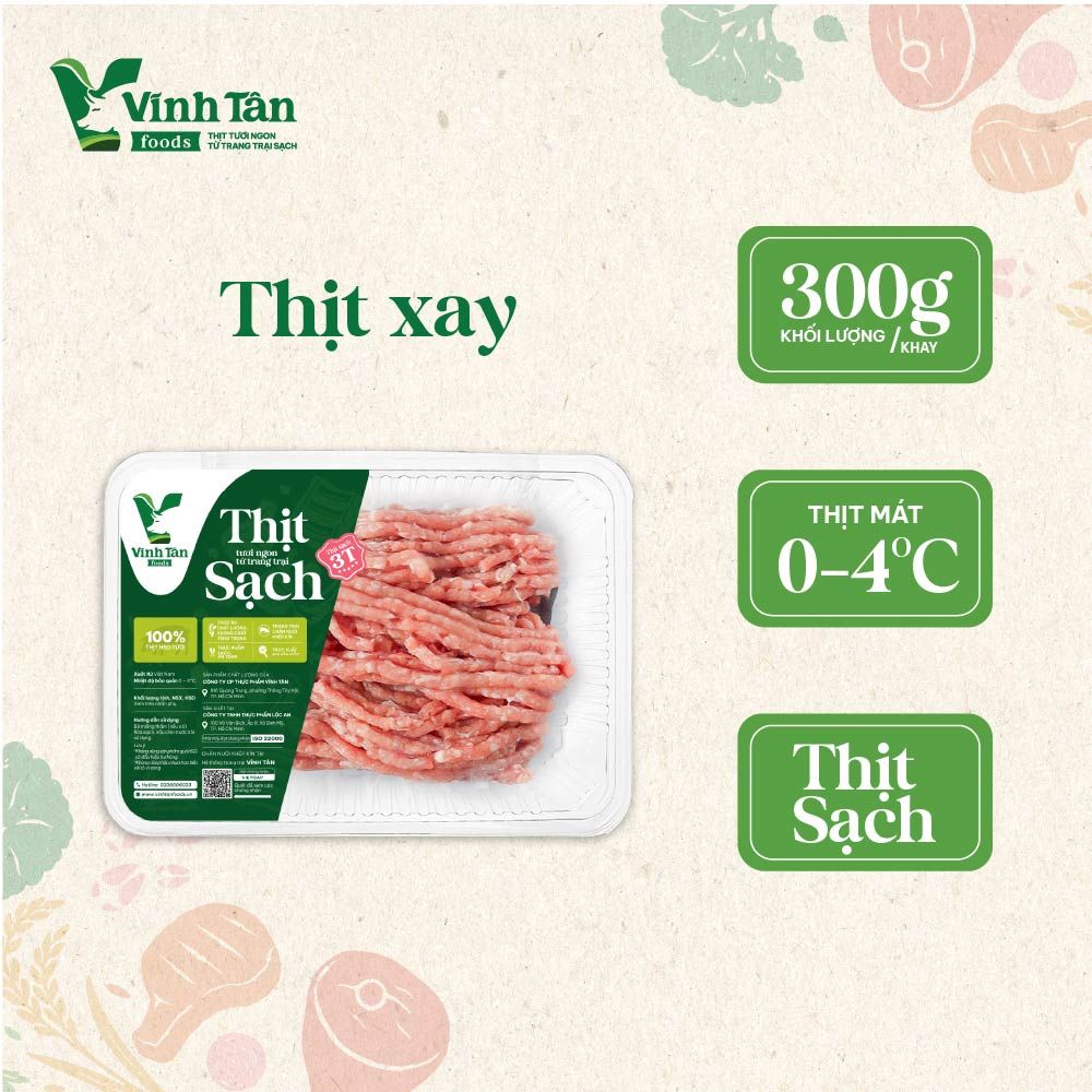  COMBO GIA ĐÌNH (6 loại thịt) 