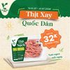  THỊT XAY 