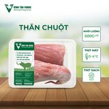  THĂN CHUỘT 