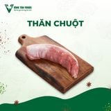  THĂN CHUỘT 